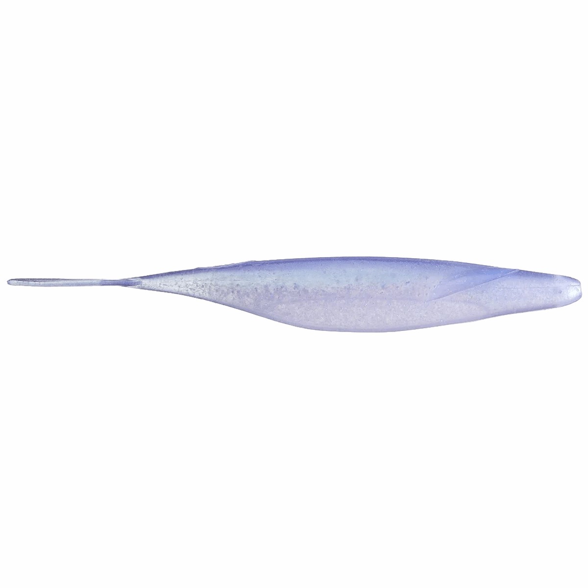 DEPS SAKAMATA SHAD SOFT JERKBAIT 8PK - 4IN | PURPLE SHAD
