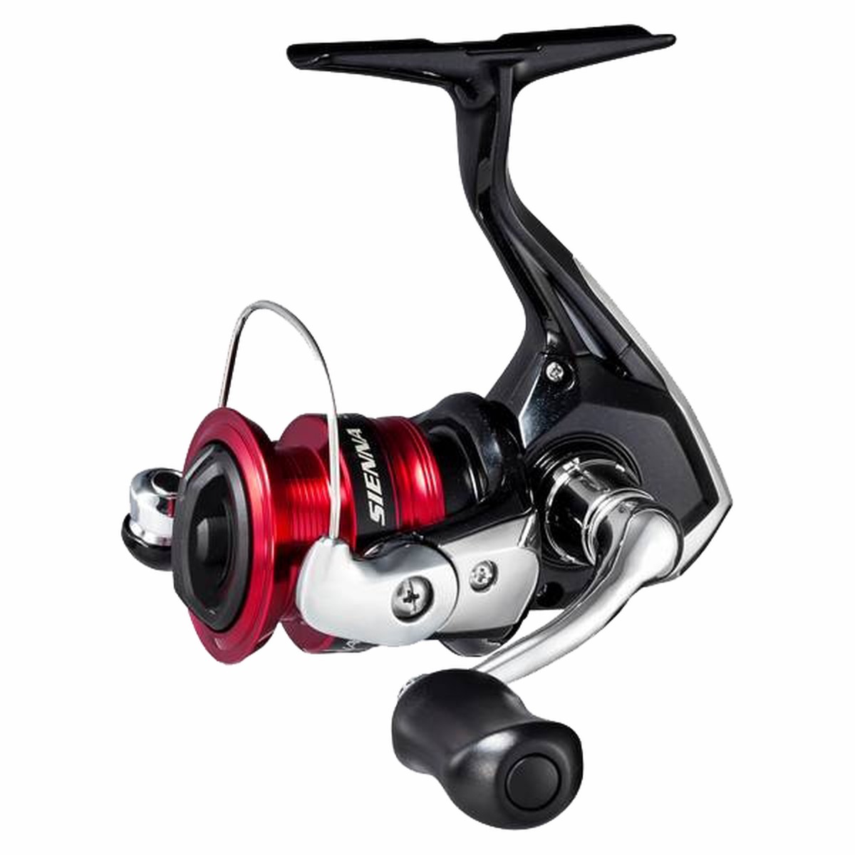 Shimano - Sienna FG 500 Spinning Reel - Default Title