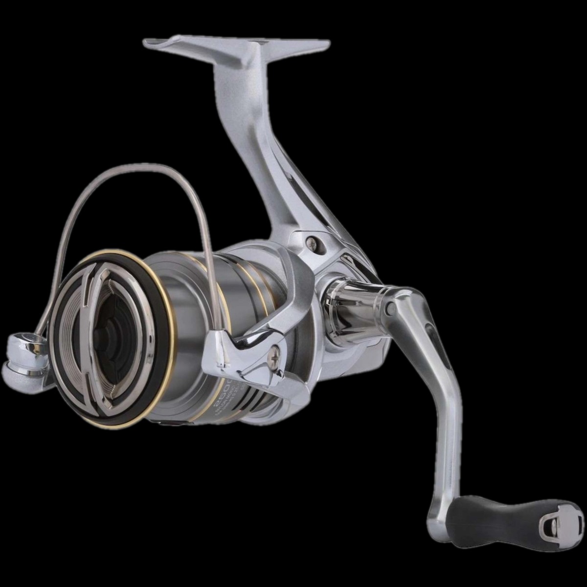 Shimano - Sedona FJ 2500 Spinning Reel - Default Title