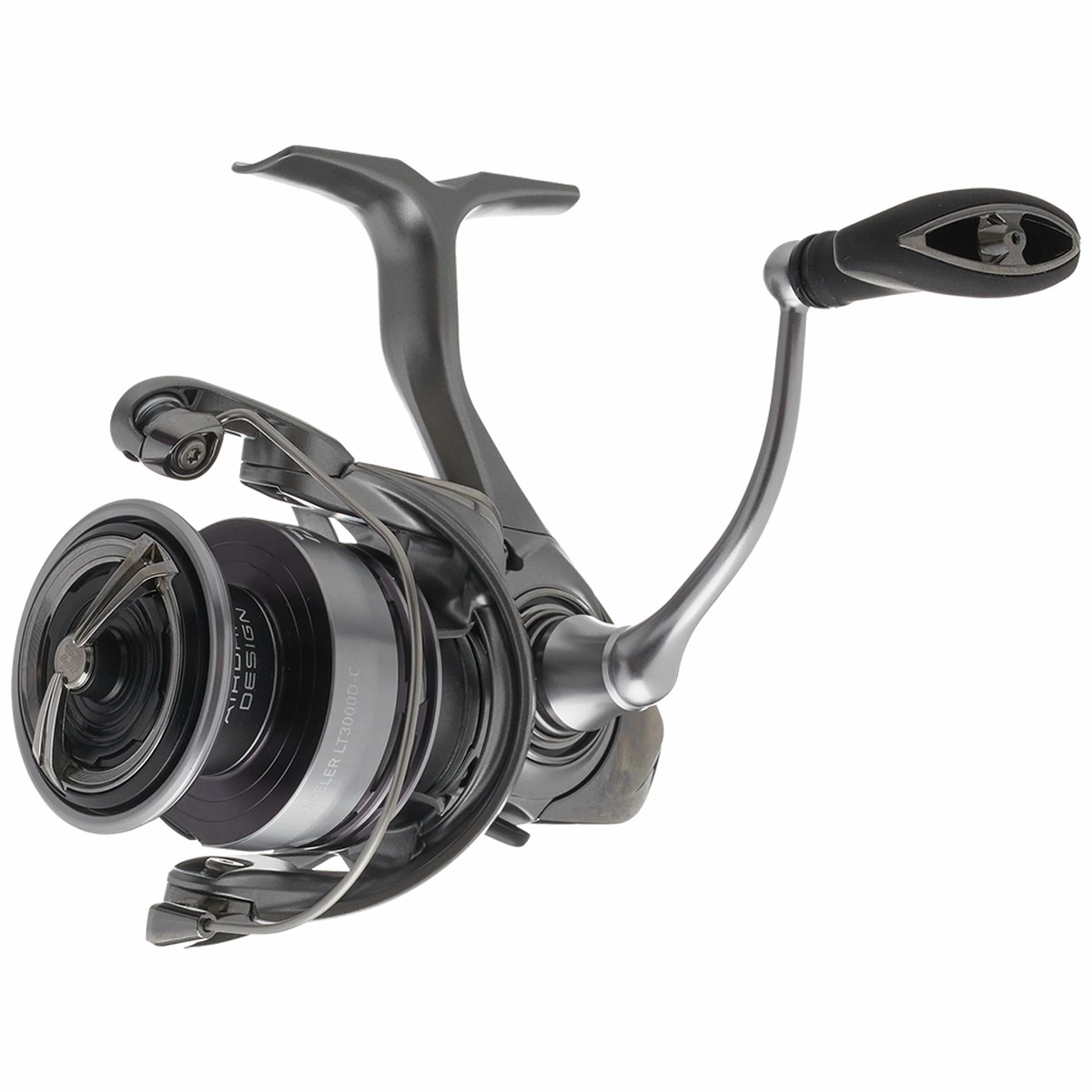 Daiwa Exceler LT Spinning Reels, 2000D - Default Title