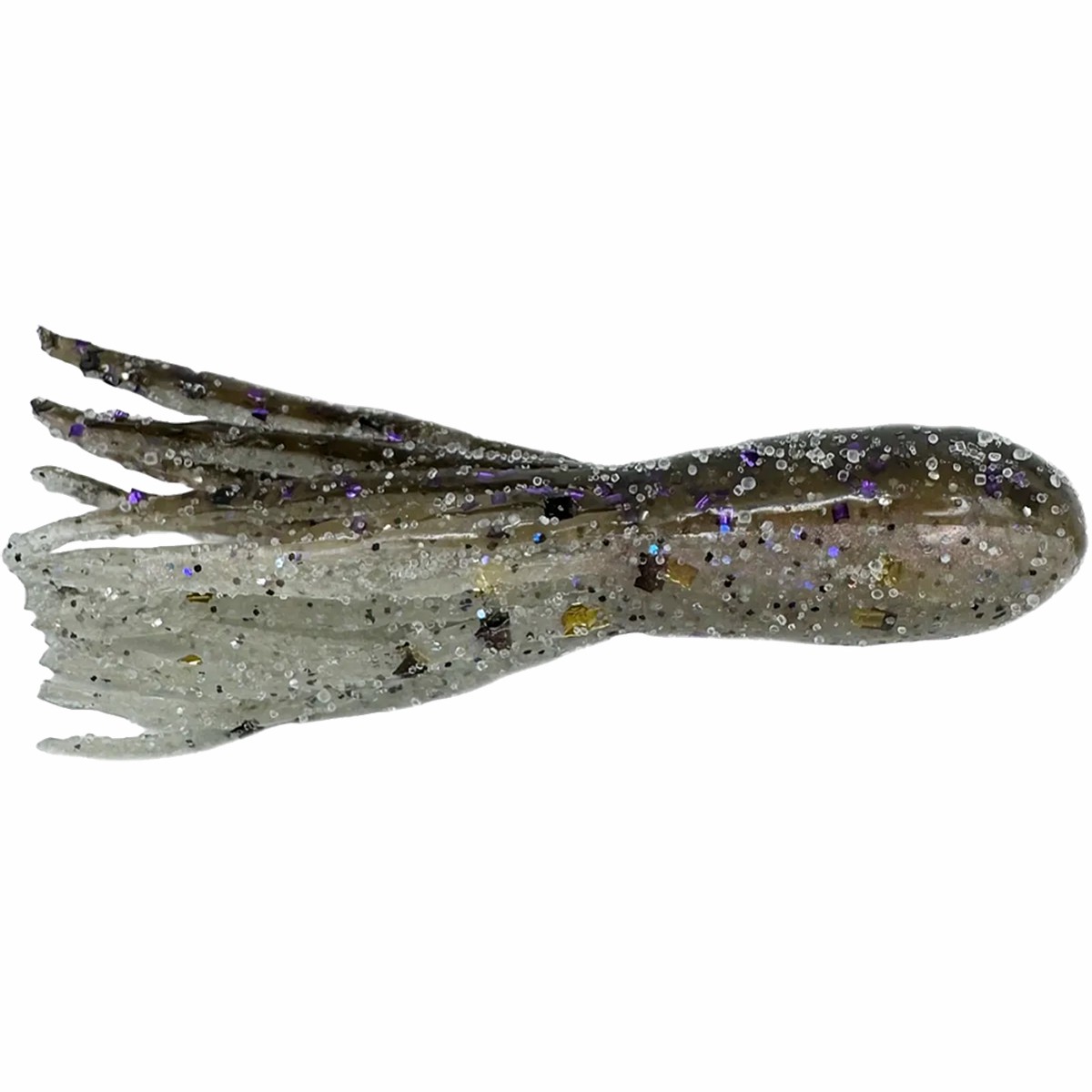 2.5" FINESSE Salty Tube - 25PK - 2.25IN | FEAST