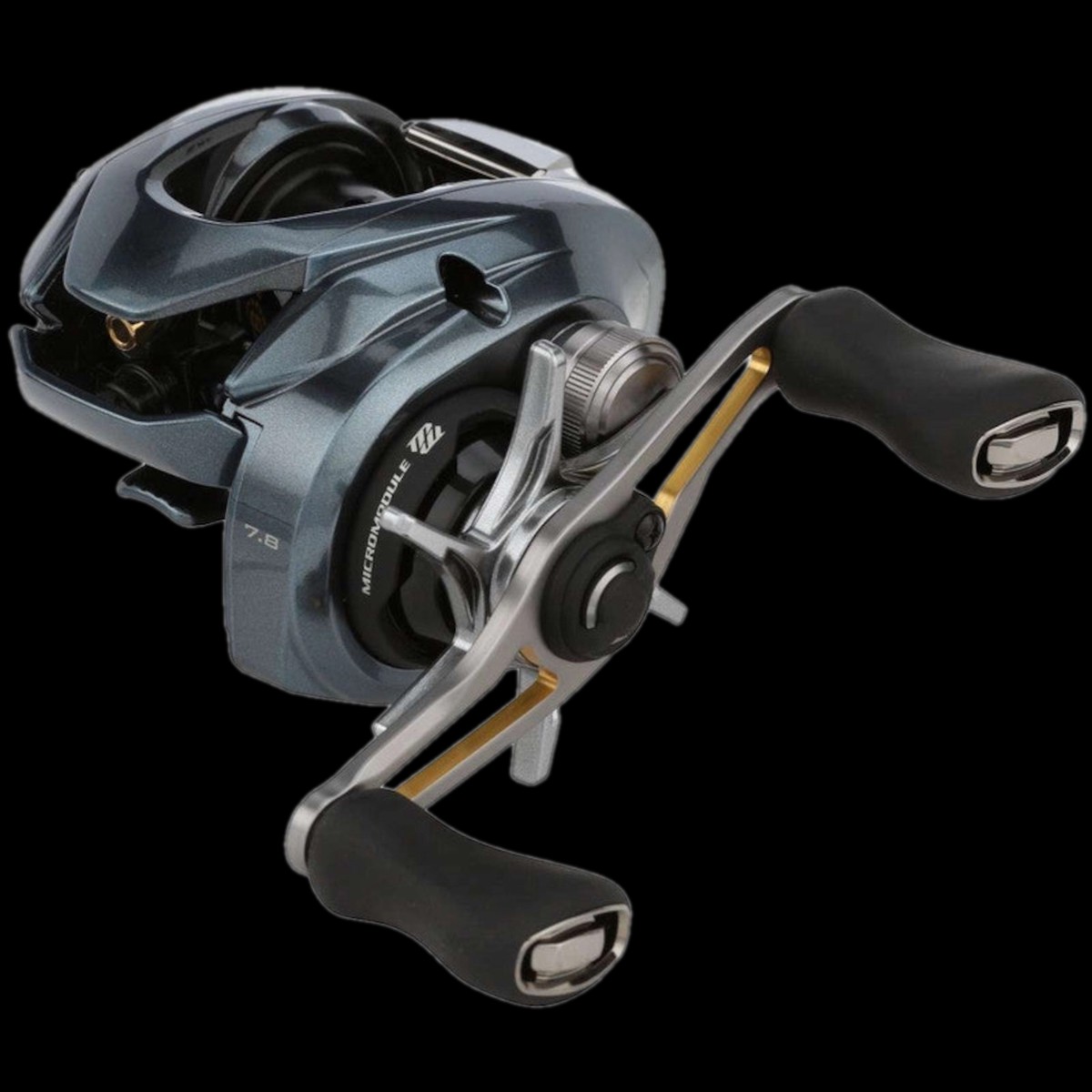 ALDEBARAN BFS Casting reel - Default Title