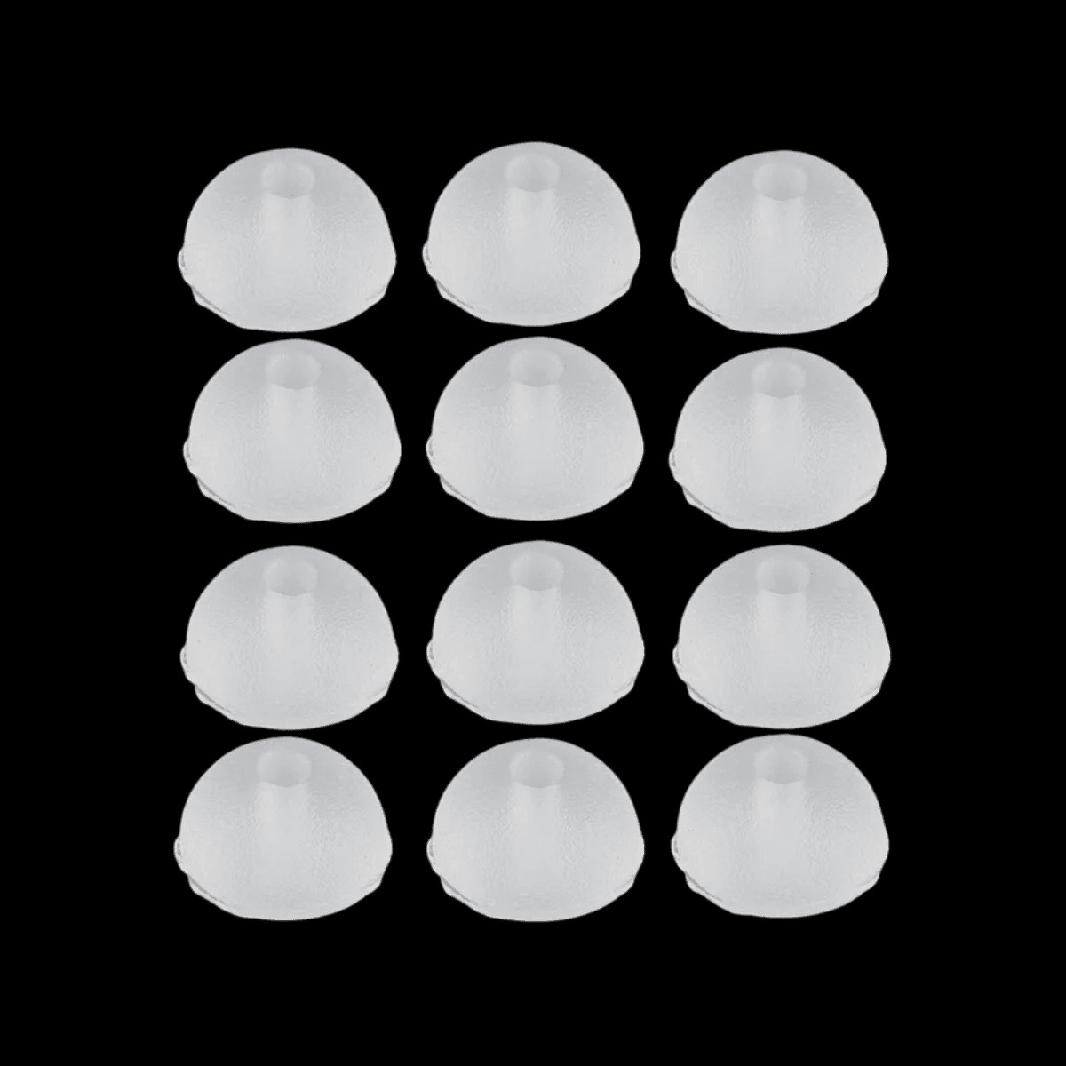 6TH SENSE FISHING RIGGING DOTS 12PK - Default Title