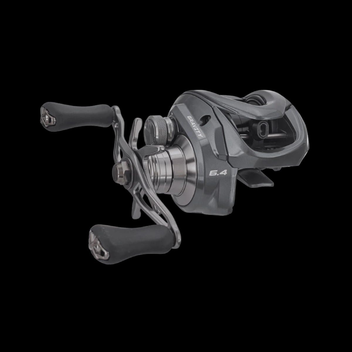 ARK FISHING GRAVITY 5 BAITCAST REEL 5.4:1 - Default Title