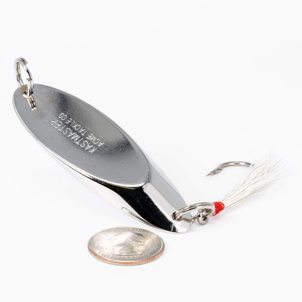 Acme Kastmaster Lures SW - 1 1/2 oz