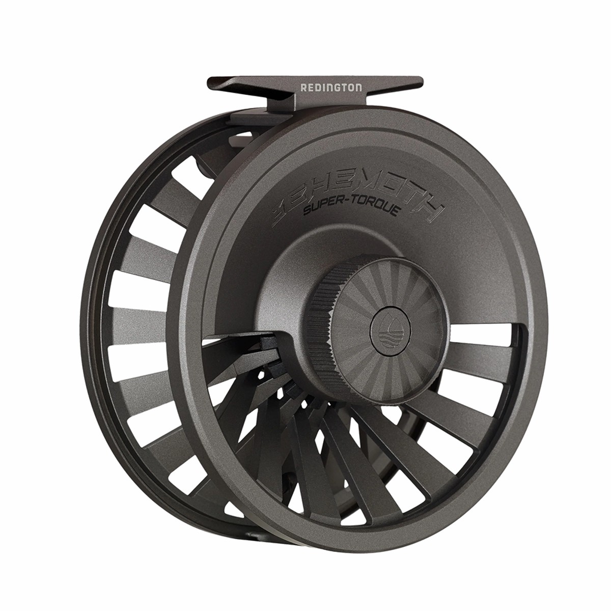 Behemoth 7/8 Fly Fishing Reel - Default Title