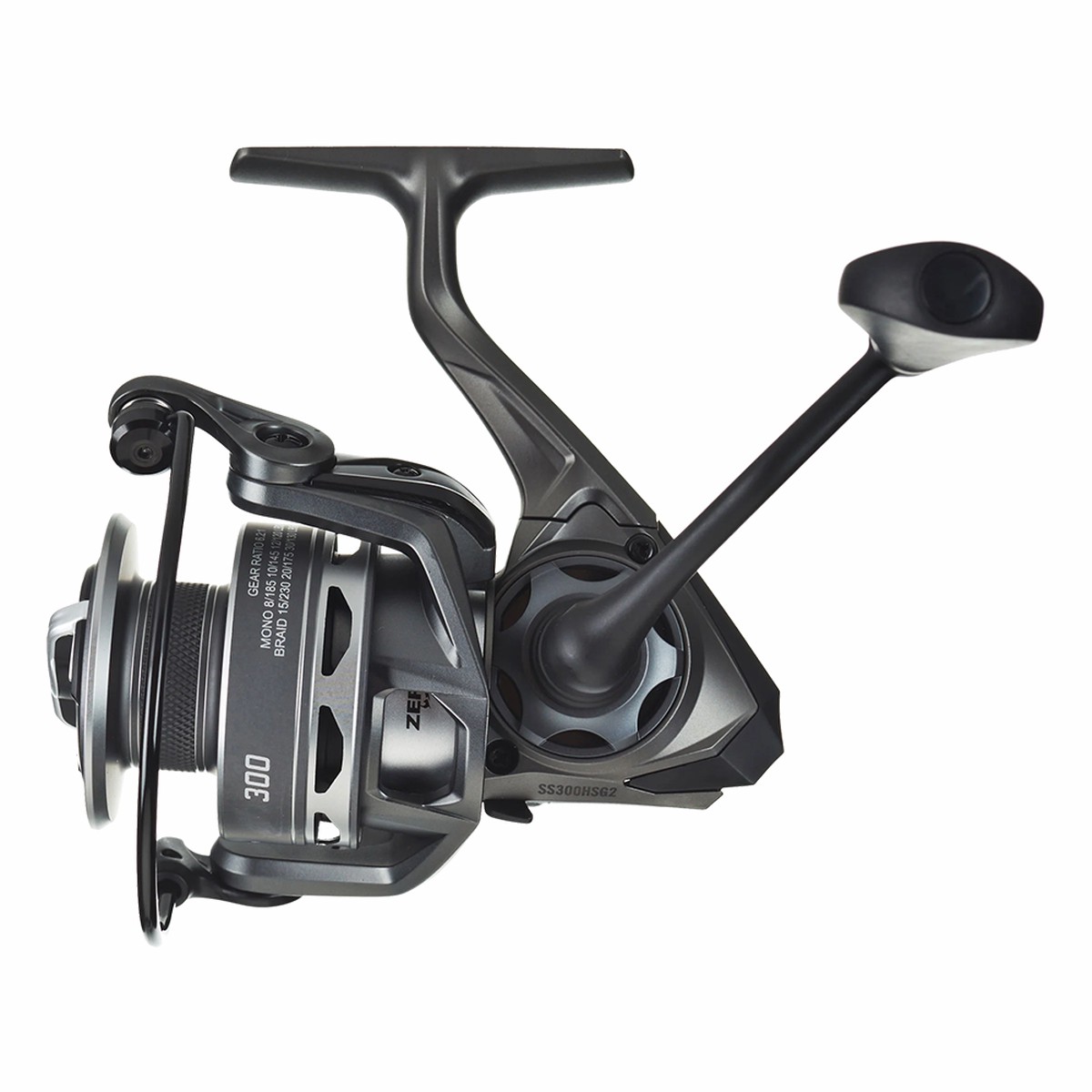 Lew's Speed Spin Gen 2 Spinning Reel - 100