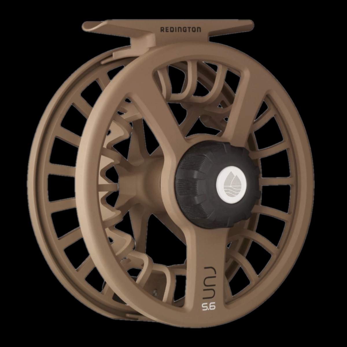 Redington RUN 7/8 Fly Reel - Default Title