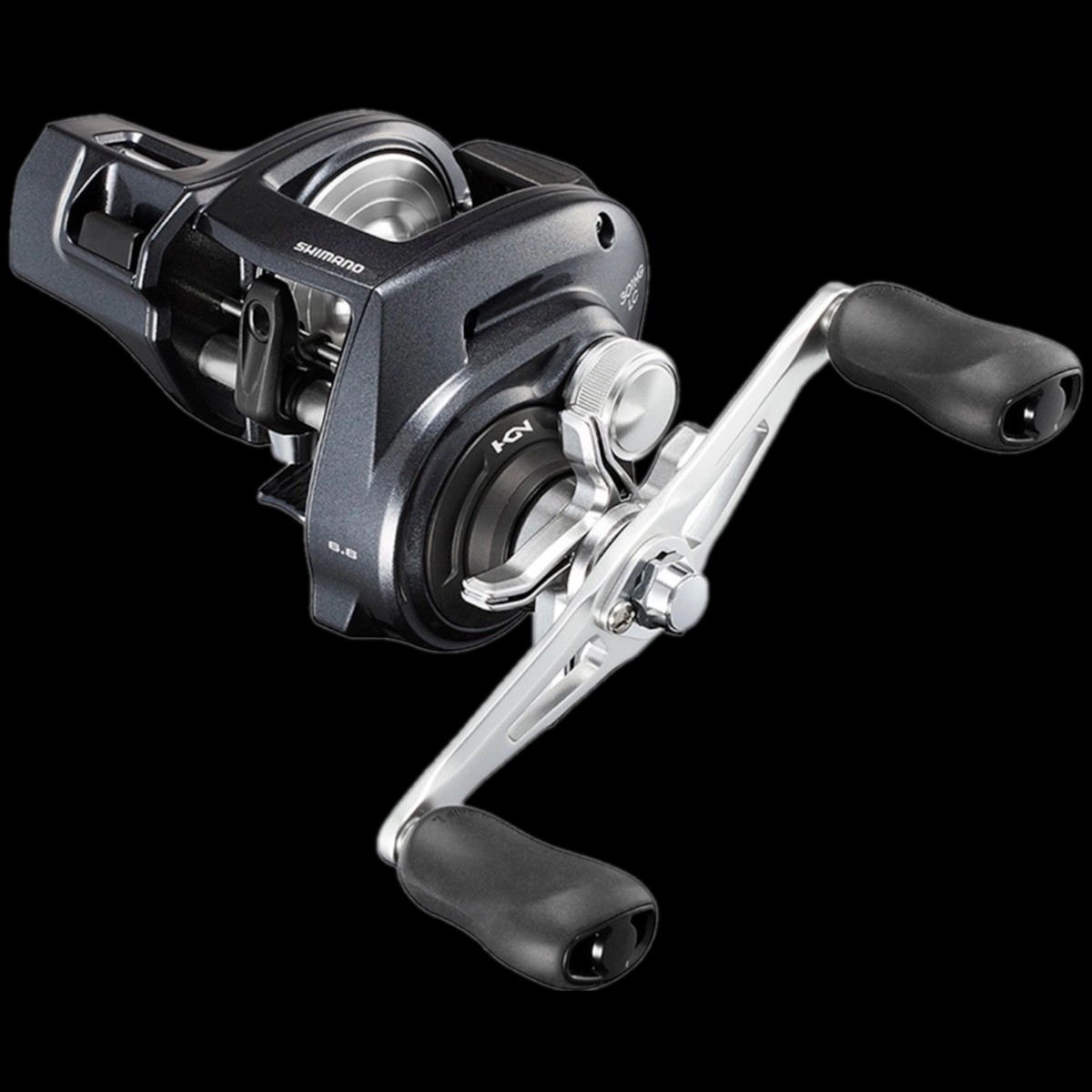 TEKOTA LINE COUNTER REEL - Default Title