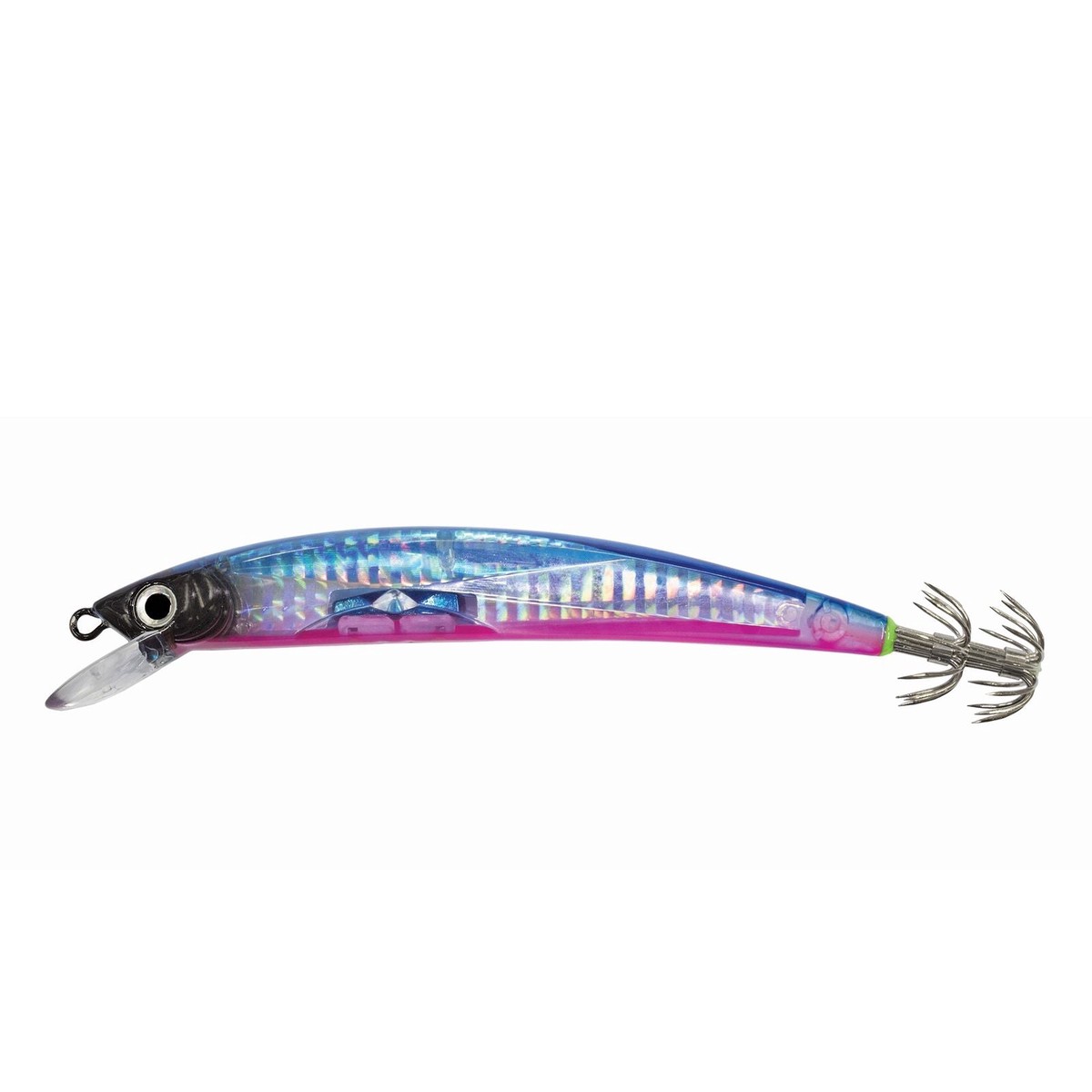 Squid Jig Trolling Attack Colour 03 9cm Expert Predator 6915503 - Default Title