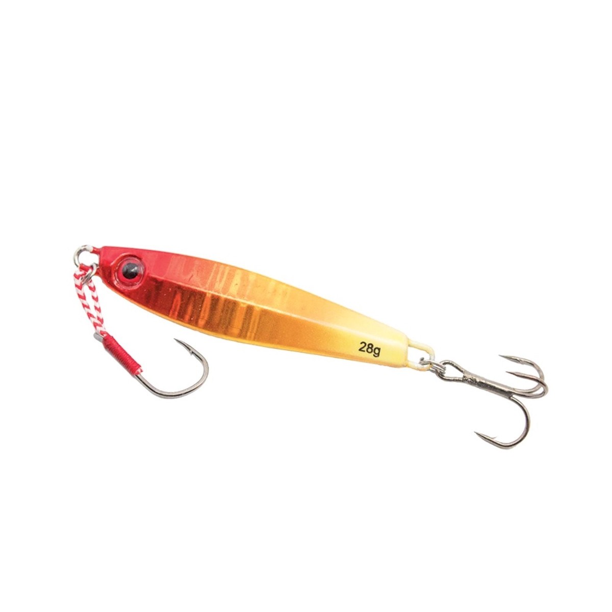 Jig Lure Full Metal 3g Colour 01 34mm Expert Predator 6968001 - Default Title