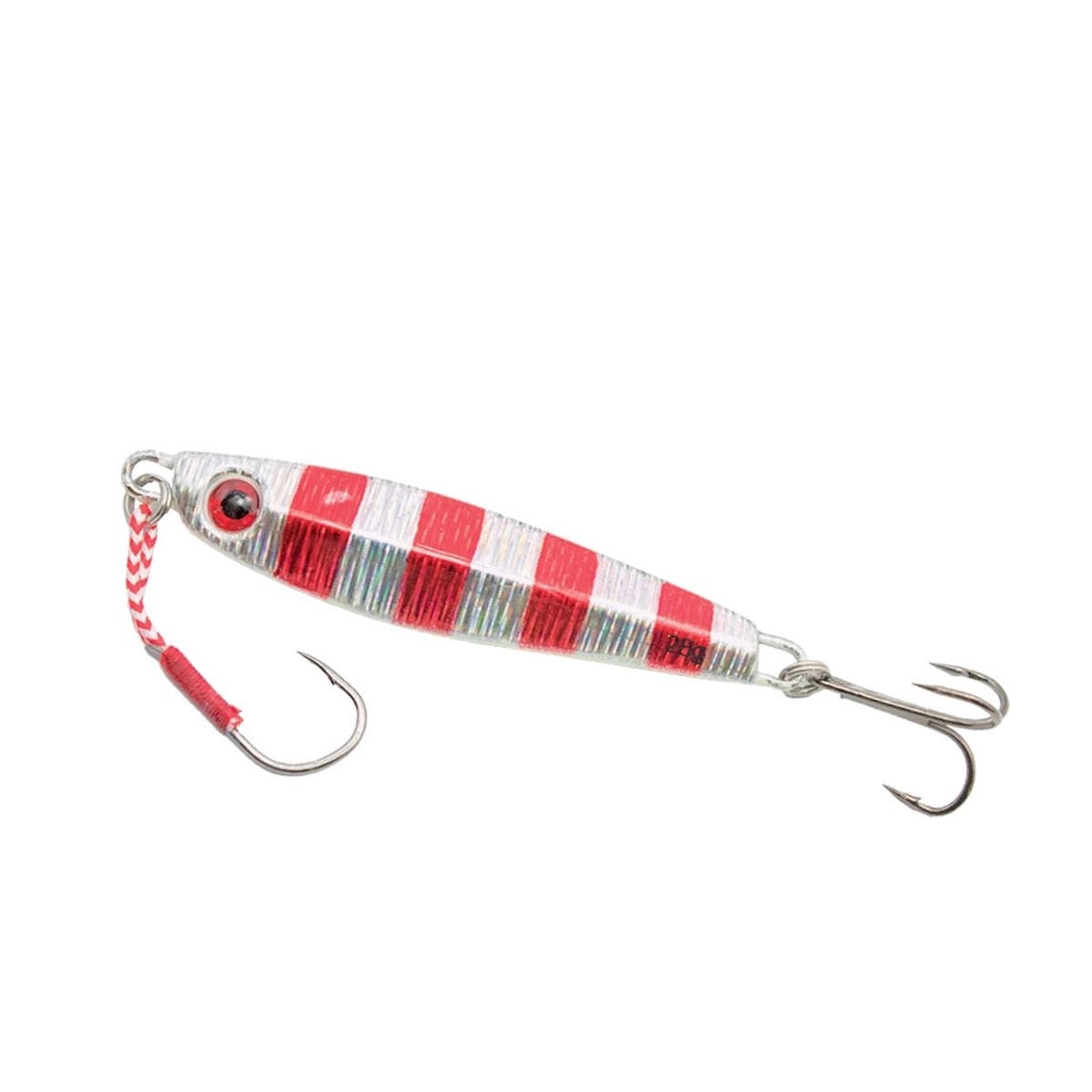 Jig Lure Full Metal 12g Colour 03 52mm Expert Predator 6968303 - Default Title