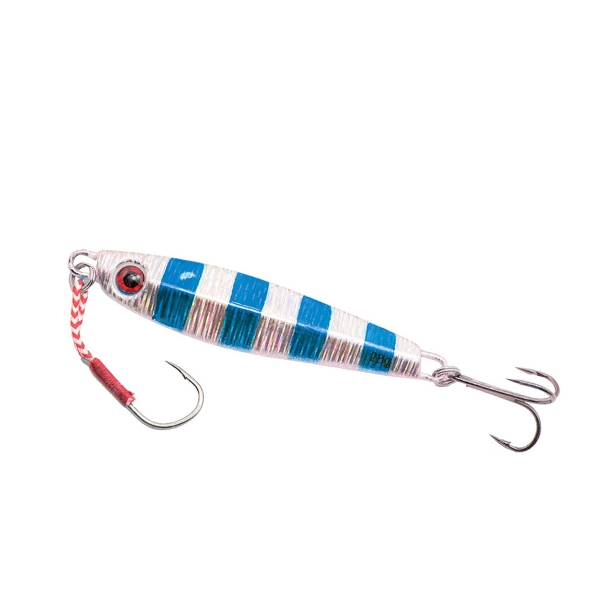 Jig Lure Full Metal 12g Colour 06 52mm Expert Predator 6968306 - Default Title