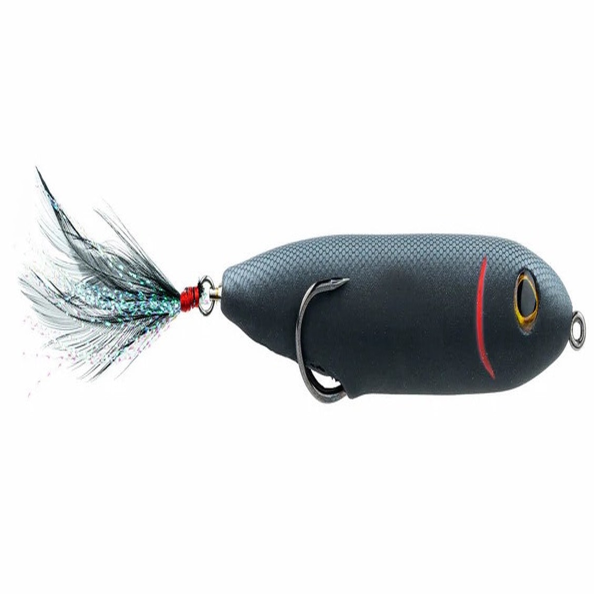 Snag Proof Zoo Pup - Black