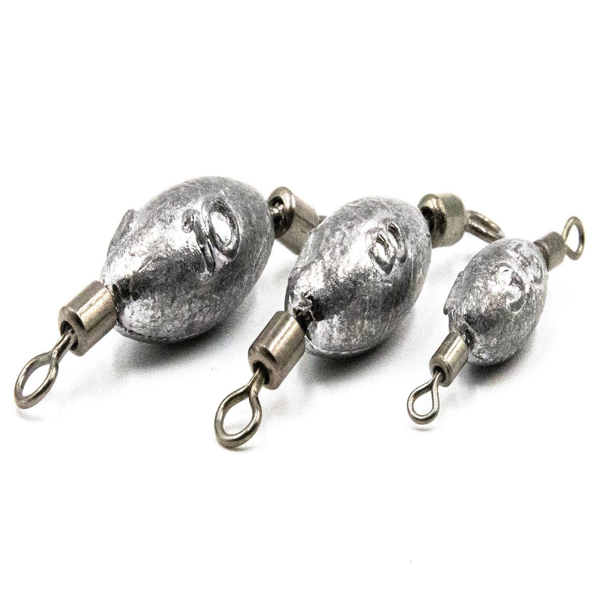 Widow Maker GuideLine Weights - 1/4 oz