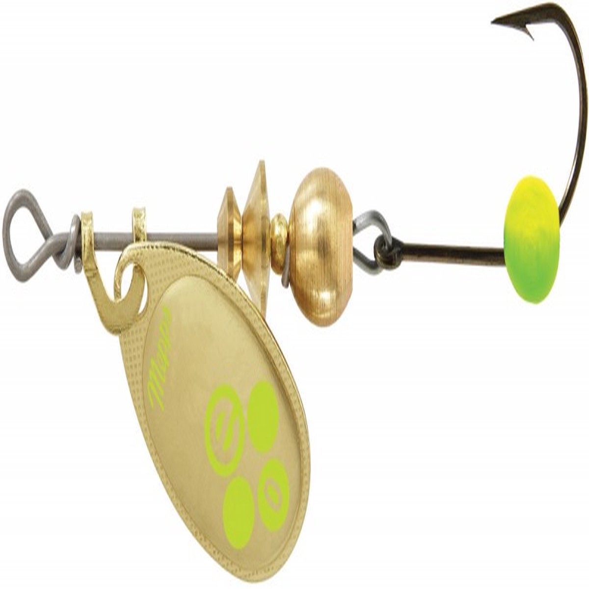Aglia-E Spinner