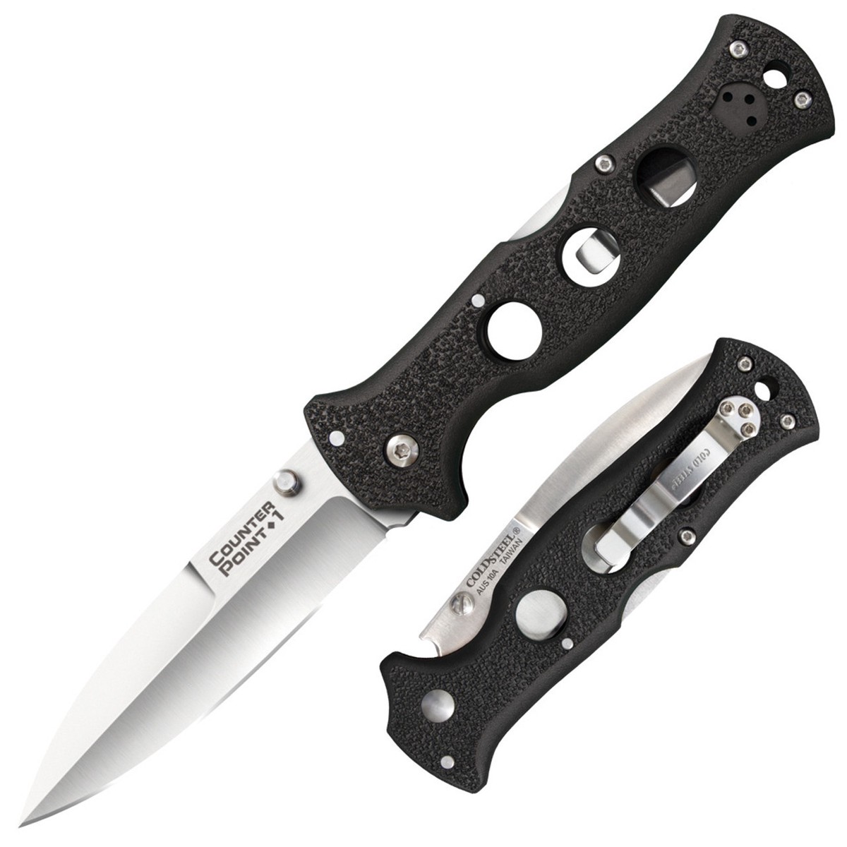 Cold Steel 4" Counter Point