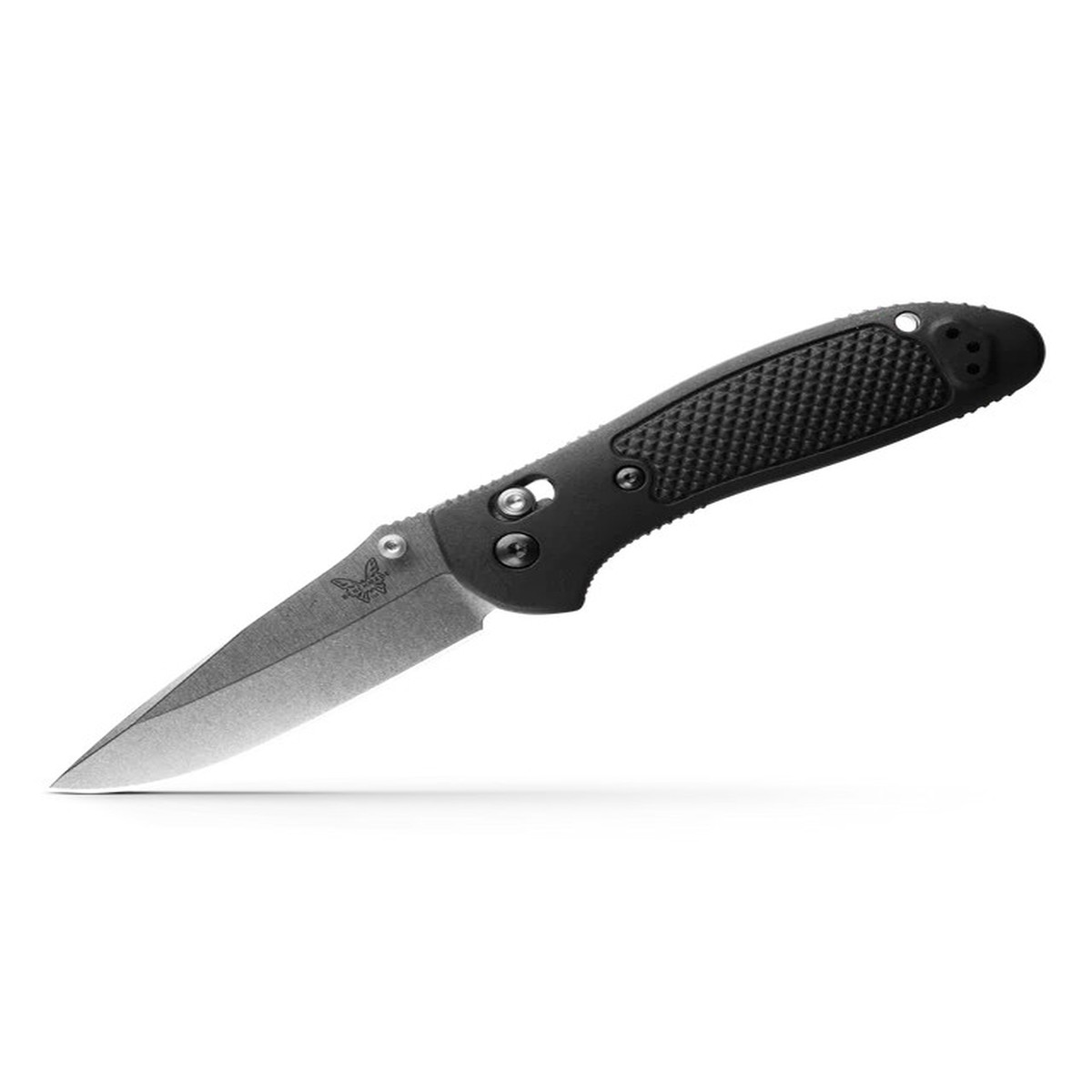 Benchmade Griptilian Drop Folding Knife
