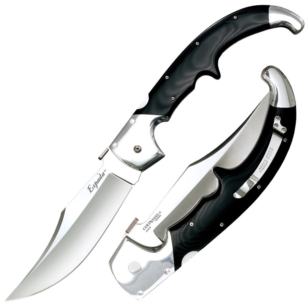 Cold Steel XL Espada (S35VN)